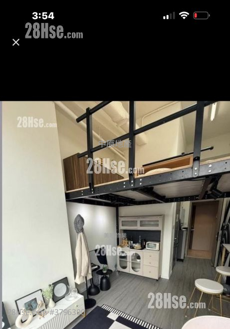 I City Sell Studio , 1 Toilet