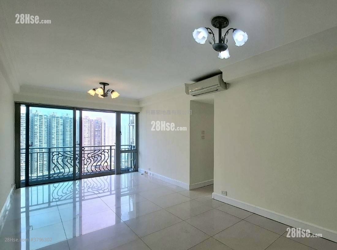 映湾园 租盘 3 房 , 2 浴室 749 平方尺