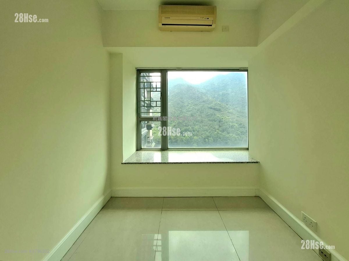 映湾园 租盘 3 房 , 2 浴室 749 平方尺