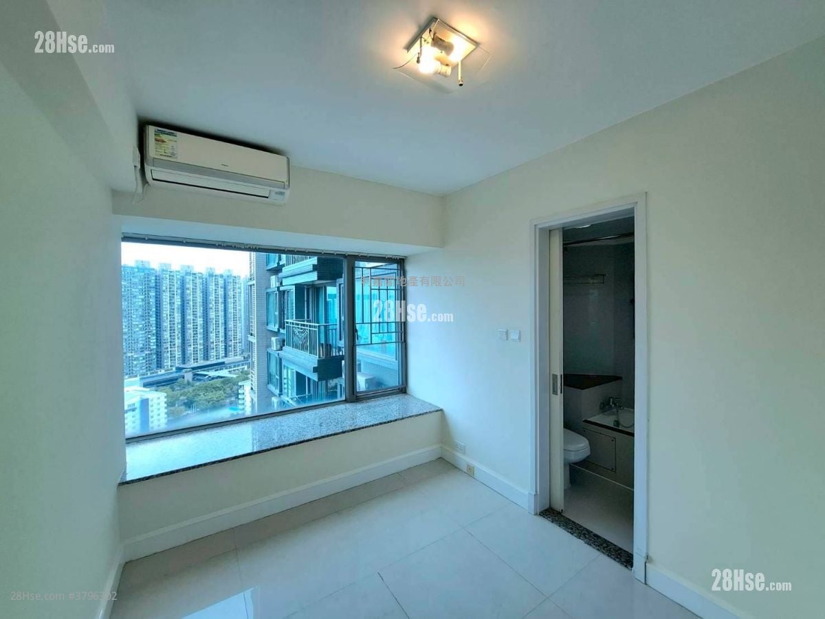 映湾园 租盘 3 房 , 2 浴室 749 平方尺