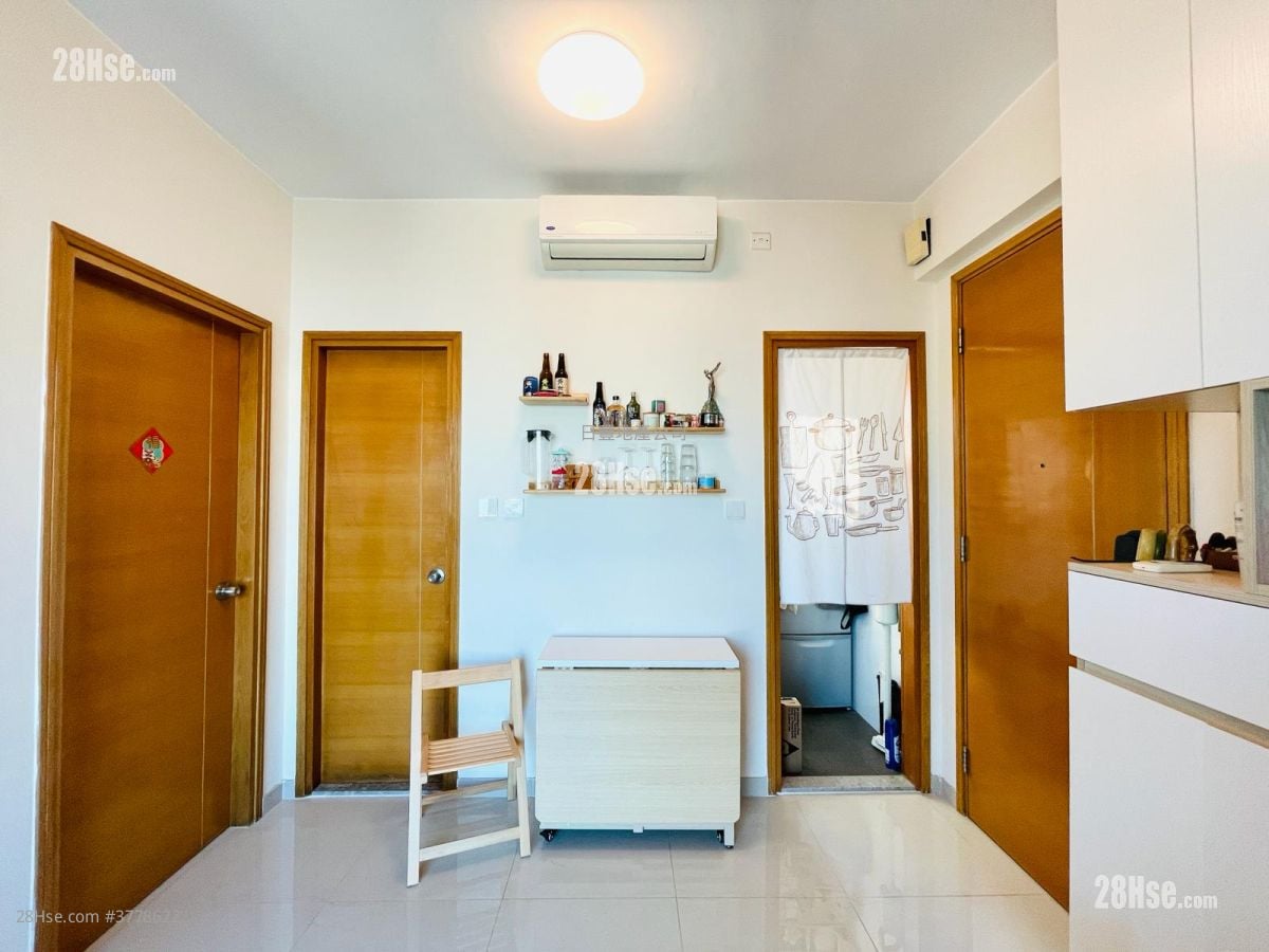 Hey Home Sell 2 Bedrooms , 1 Bathroom 322 ft²