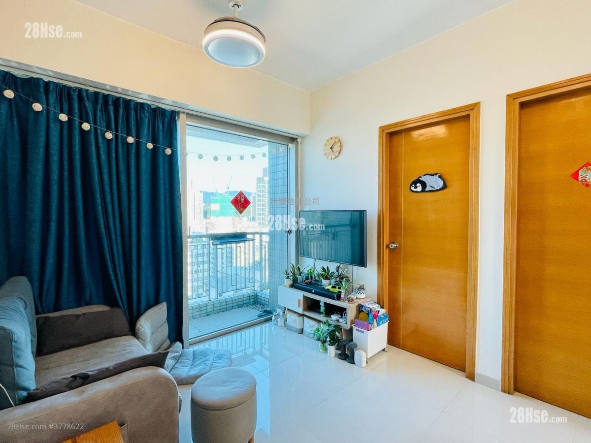 Hey Home Sell 2 Bedrooms , 1 Bathroom 322 ft²