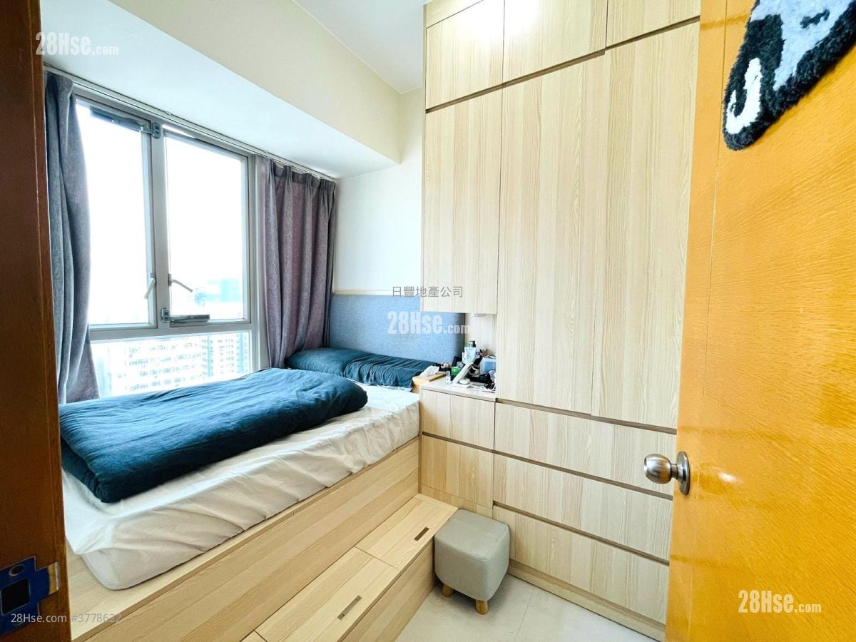 Hey Home Sell 2 Bedrooms , 1 Bathroom 322 ft²