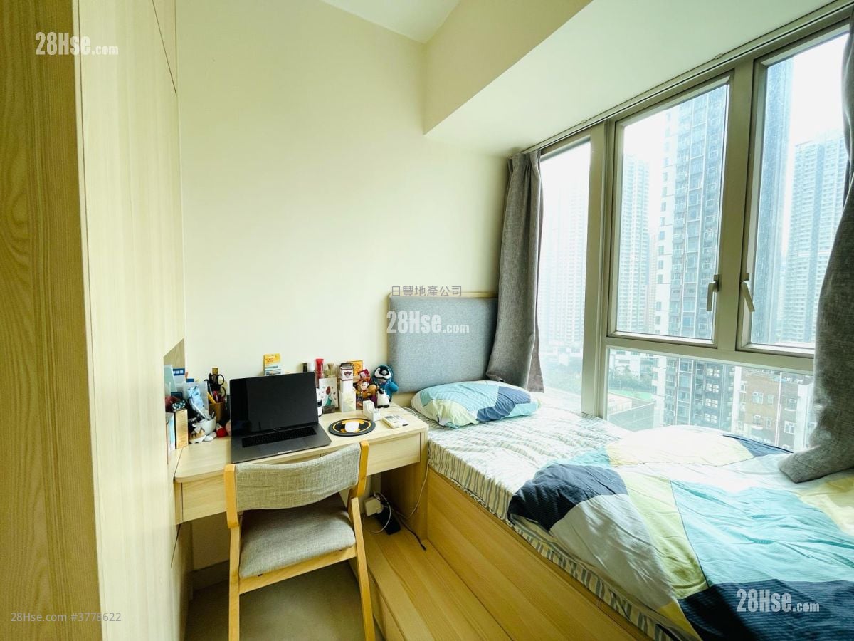 Hey Home Sell 2 Bedrooms , 1 Bathroom 322 ft²