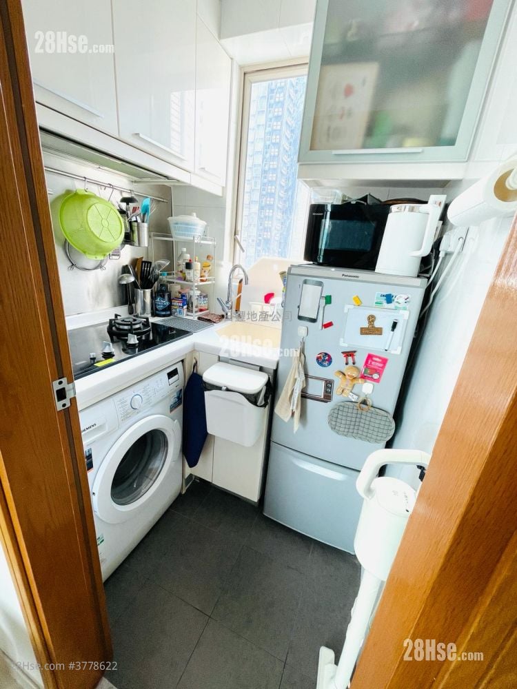 Hey Home Sell 2 Bedrooms , 1 Bathroom 322 ft²