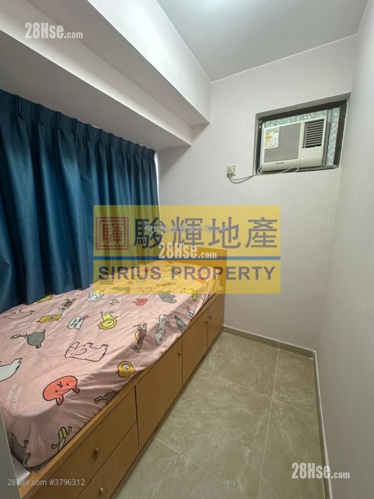 安英大厦 售盘 2 房 228 平方尺