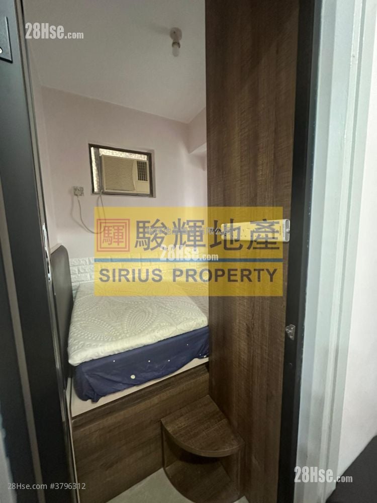 安英大厦 售盘 2 房 228 平方尺