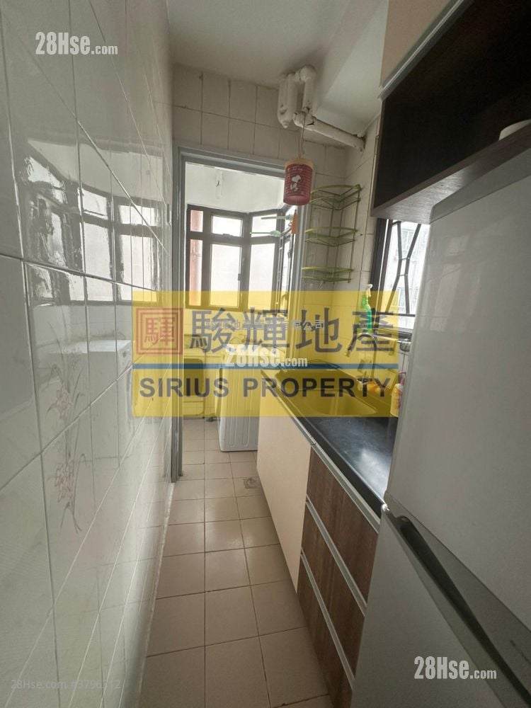 安英大厦 售盘 2 房 228 平方尺