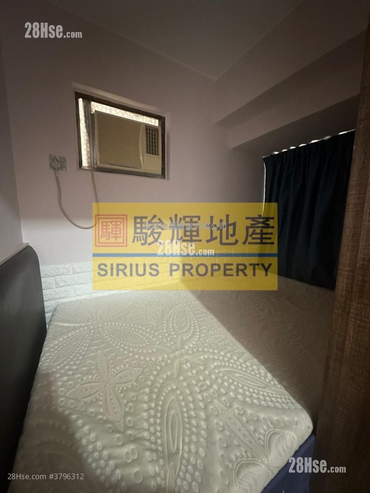 安英大厦 售盘 2 房 228 平方尺