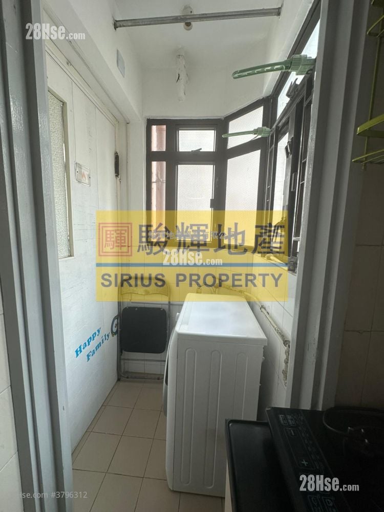 安英大厦 售盘 2 房 228 平方尺