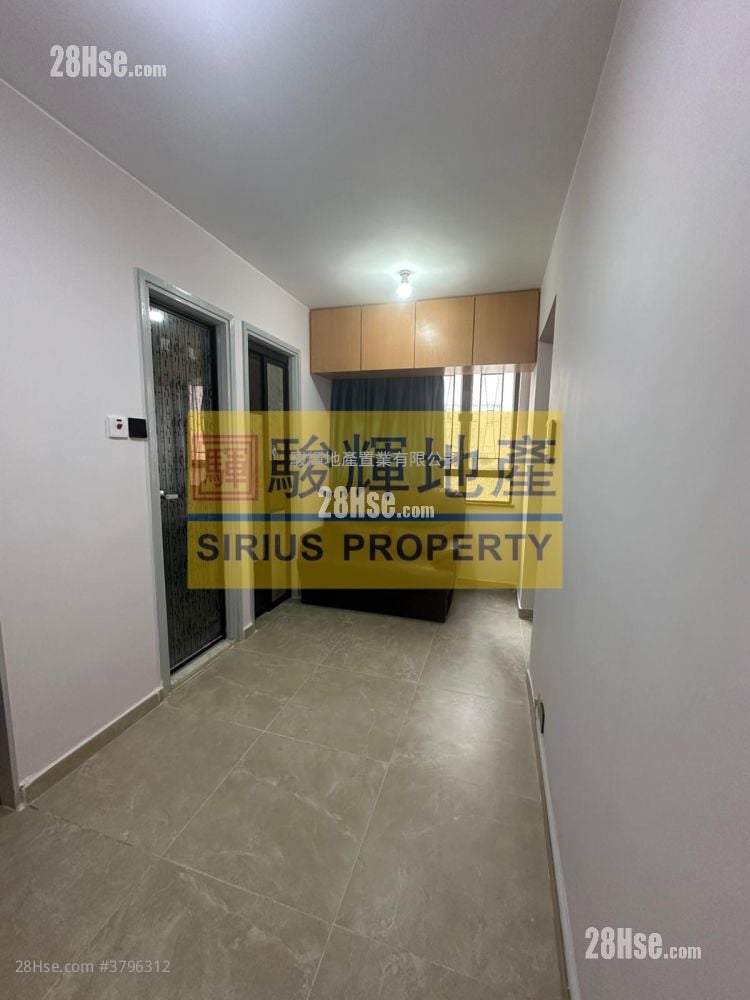 安英大厦 售盘 2 房 228 平方尺