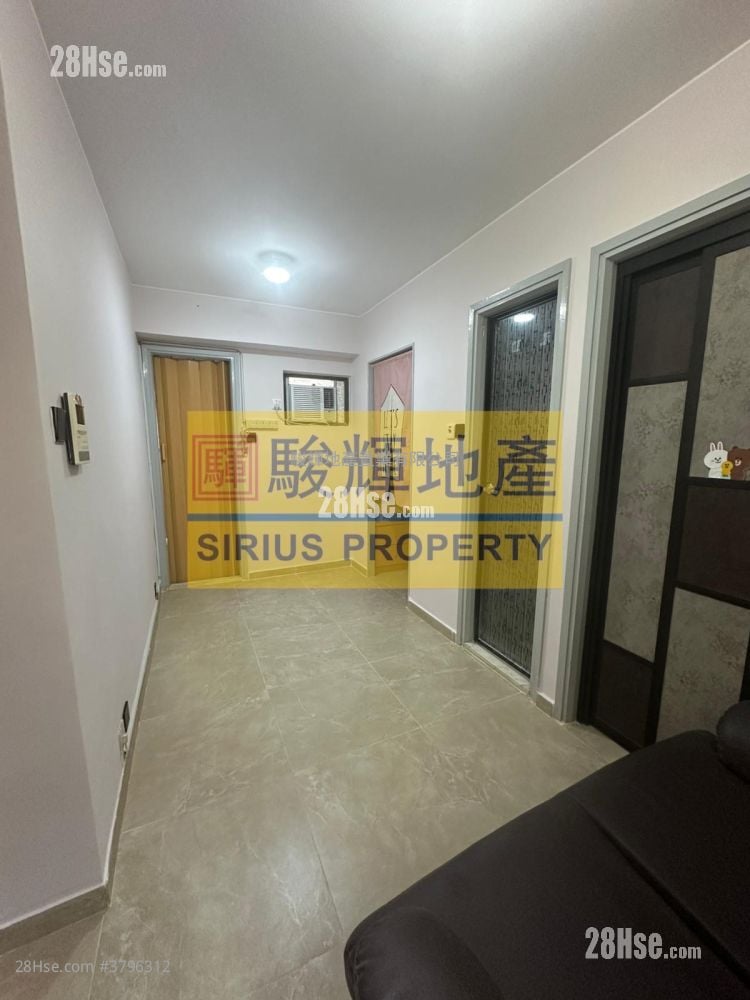 安英大厦 售盘 2 房 228 平方尺