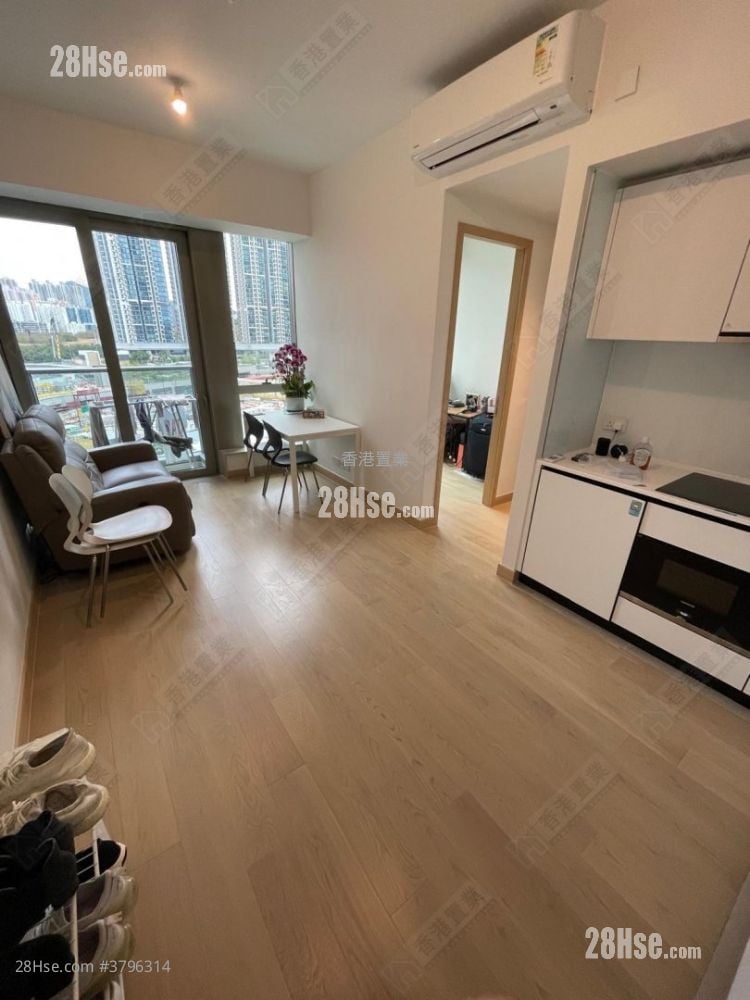 Marini 售盘 2 房 , 1 浴室 467 平方尺