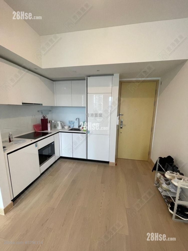 Marini 售盘 2 房 , 1 浴室 467 平方尺