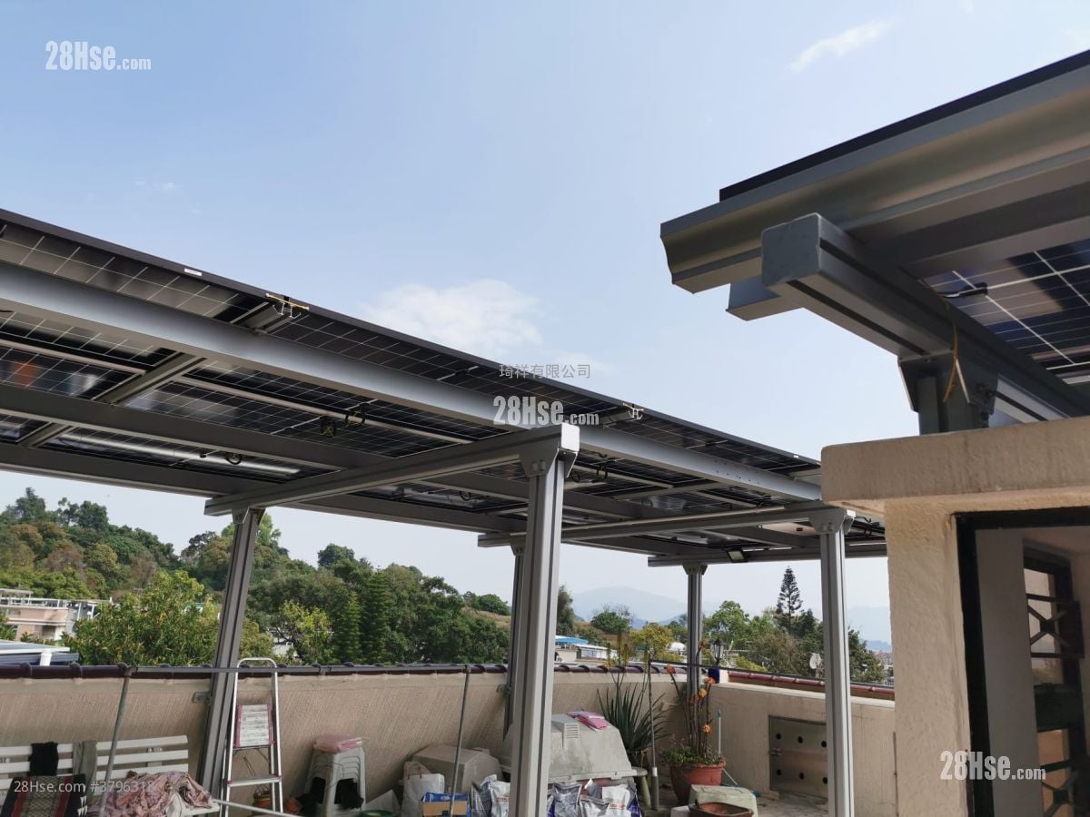 村屋 售盘 700 平方尺