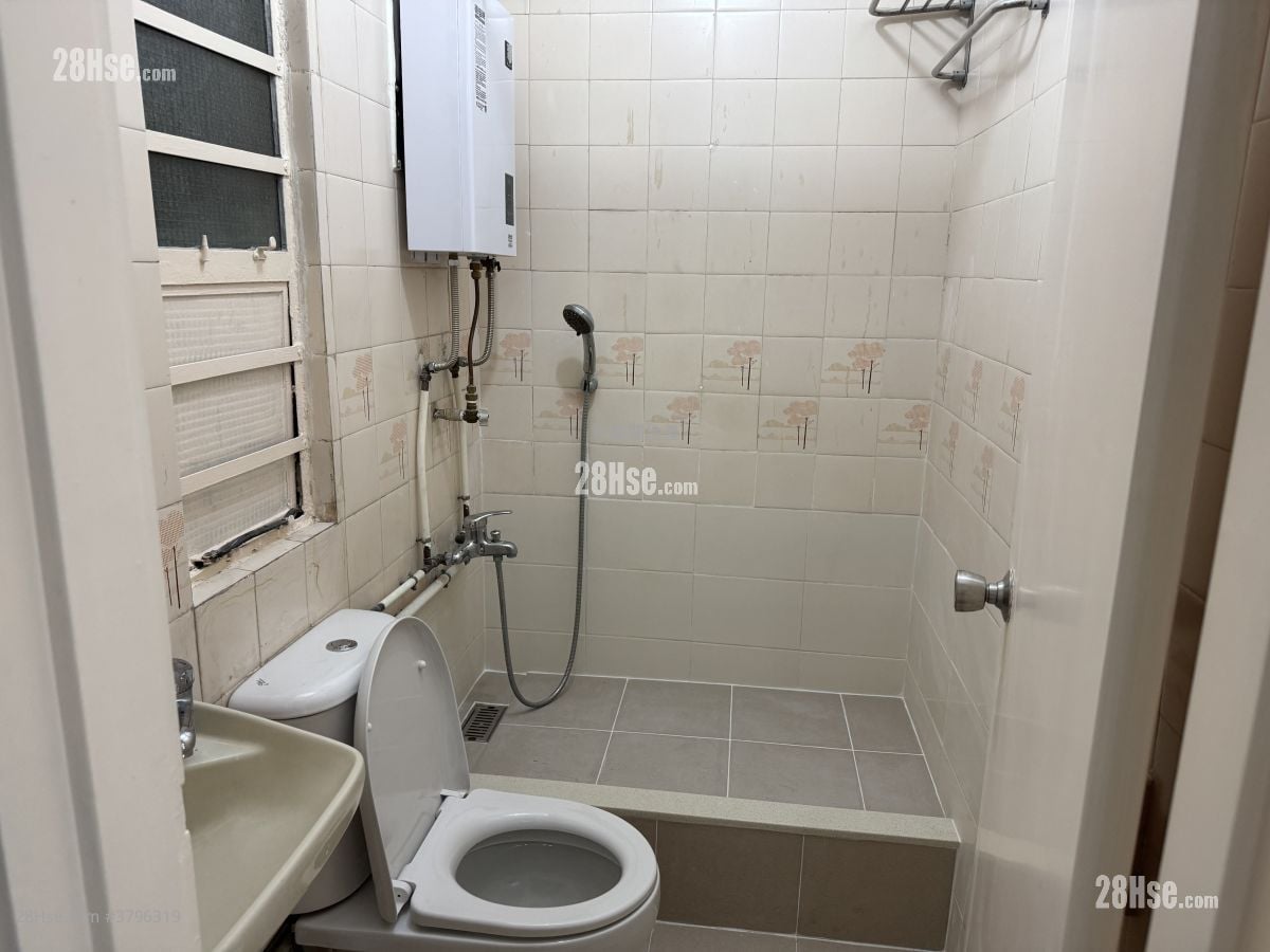 Jade Plaza Sell 1 Bedroom , 1 Bathroom 269 ft²