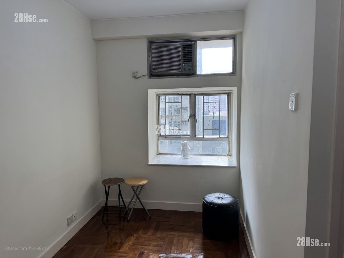 Jade Plaza Sell 1 Bedroom , 1 Bathroom 269 ft²