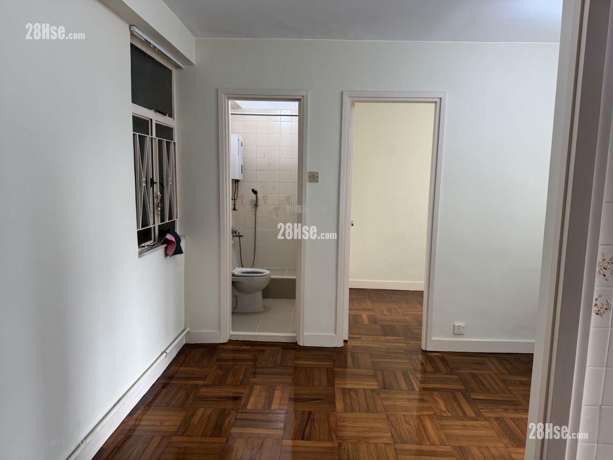 Jade Plaza Sell 1 Bedroom , 1 Bathroom 269 ft²