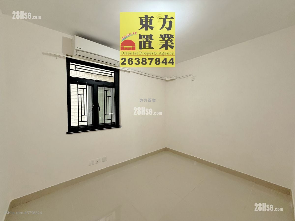 Village Rental 2 Bedrooms , 2 Bathrooms 700 ft²