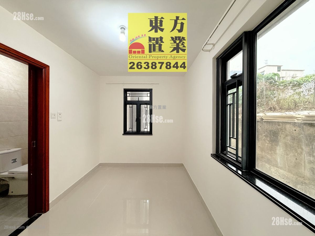 Village Rental 2 Bedrooms , 2 Bathrooms 700 ft²