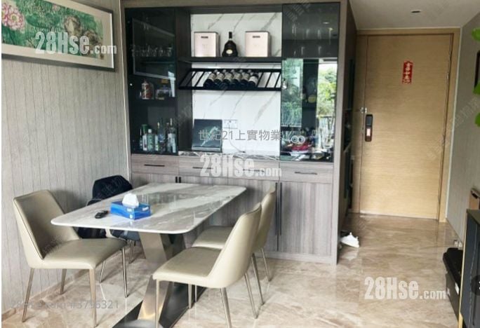 Mantin Heights Sell 3 Bedrooms , 3 Bathrooms 943 ft²