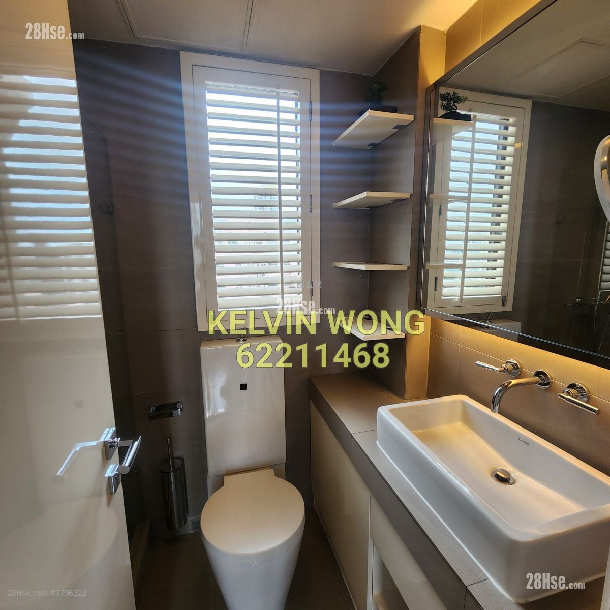 One Victory Sell 2 Bedrooms , 1 Bathroom 556 ft²