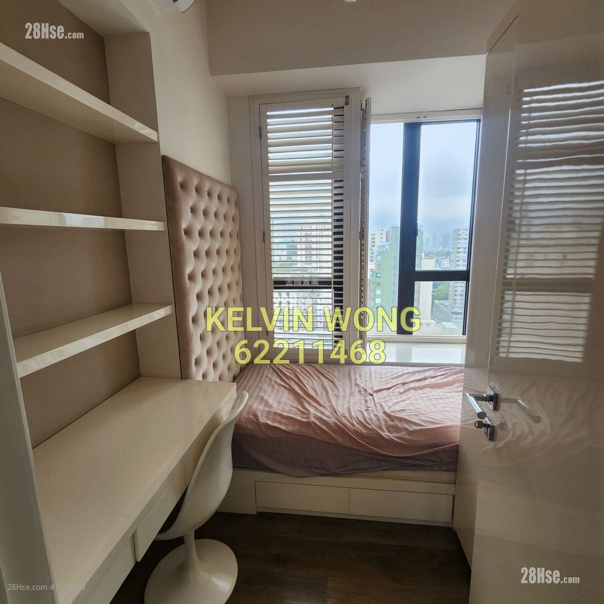 One Victory Sell 2 Bedrooms , 1 Bathroom 556 ft²