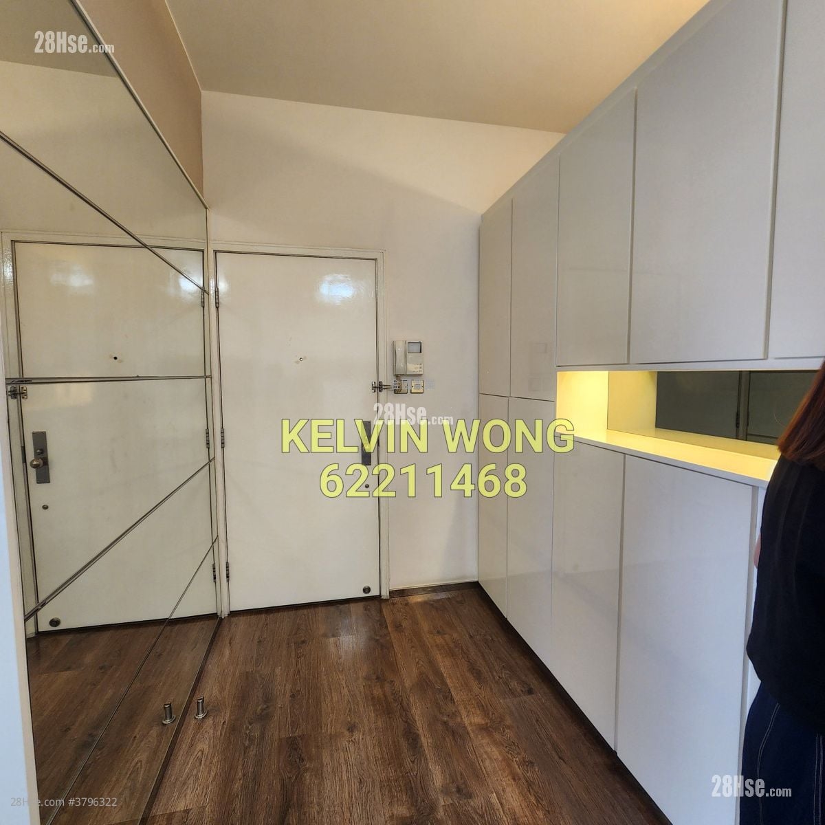 One Victory Sell 2 Bedrooms , 1 Bathroom 556 ft²