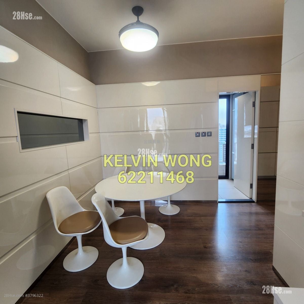 One Victory Sell 2 Bedrooms , 1 Bathroom 556 ft²