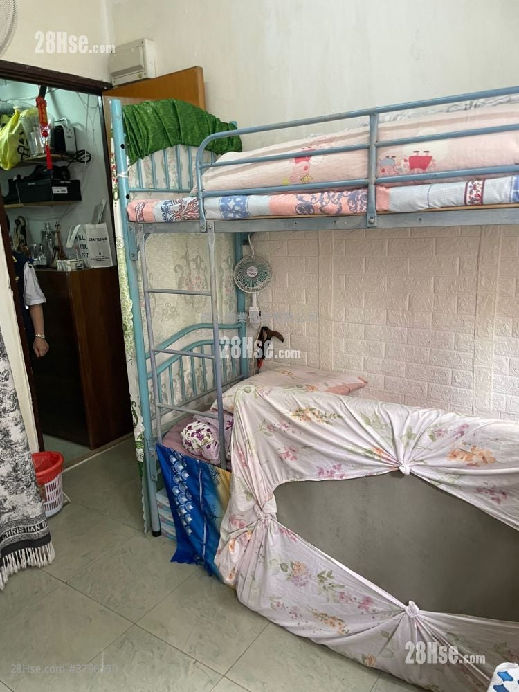 美新楼 售盘 2 房 , 1 浴室 328 平方尺