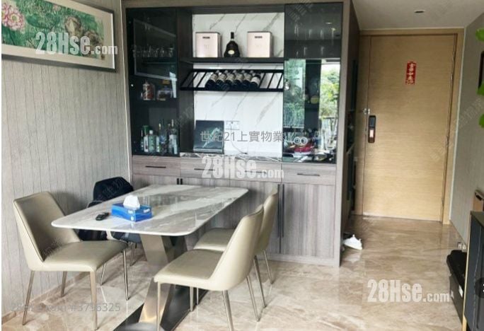 皓畋 租盘 3 房 , 3 浴室 943 平方尺