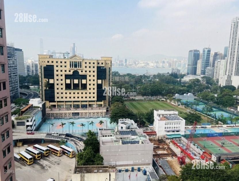 Jones Hive Sell 2 Bedrooms , 1 Bathroom 440 ft²