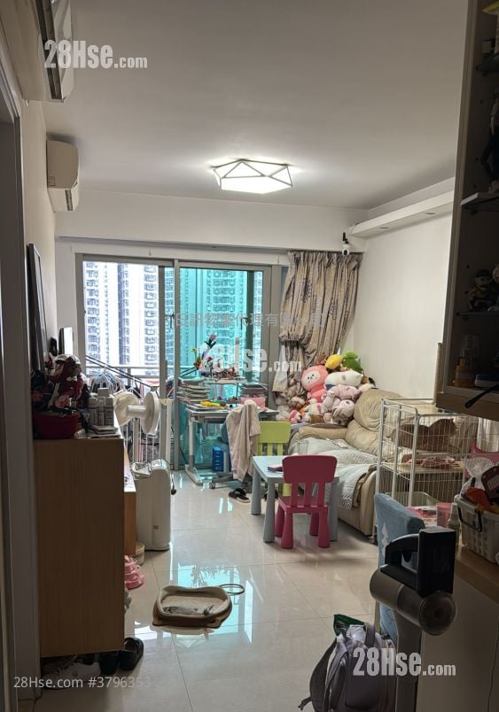 City Point Sell 3 Bedrooms , 2 Bathrooms 662 ft²