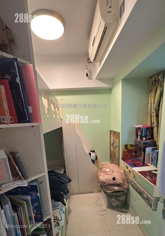 City Point Sell 3 Bedrooms , 2 Bathrooms 662 ft²