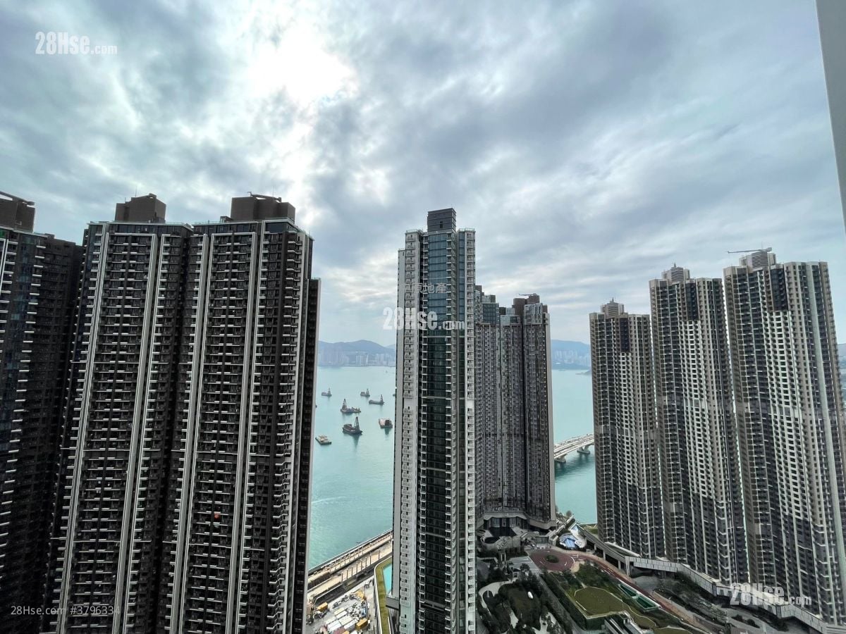 Montara Sell 2 Bedrooms 561 ft²