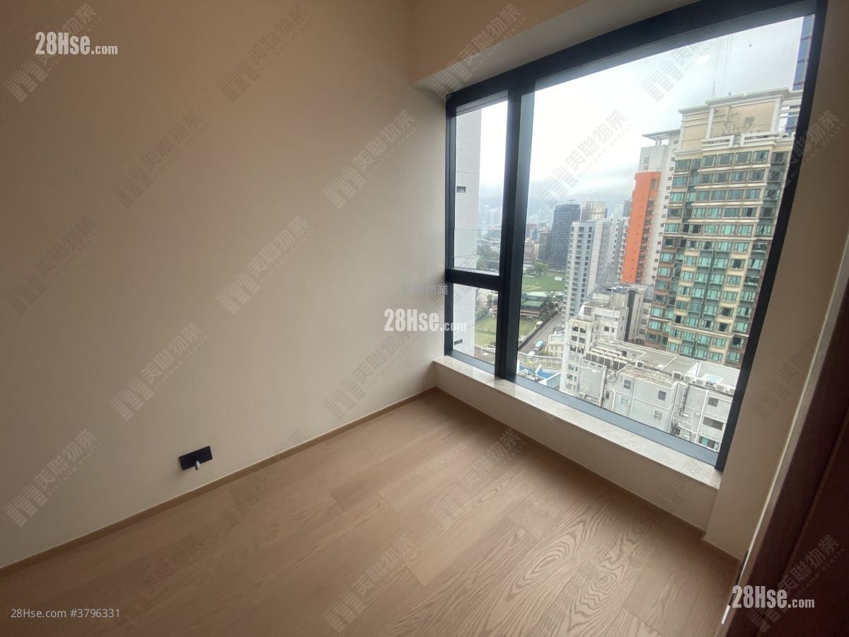 Topside Residence Rental 2 Bedrooms , 1 Bathroom 377 ft²