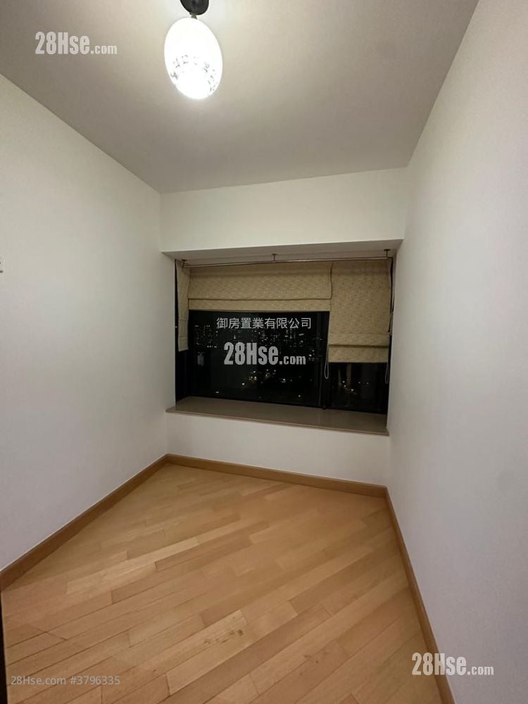 朗庭园 租盘 423 平方尺