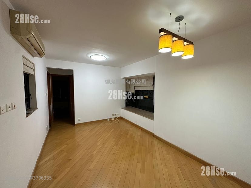 朗庭园 租盘 423 平方尺