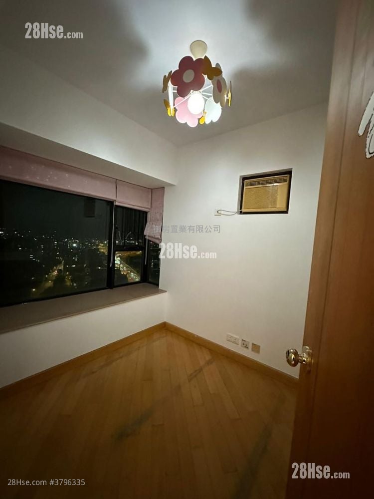 朗庭园 租盘 423 平方尺