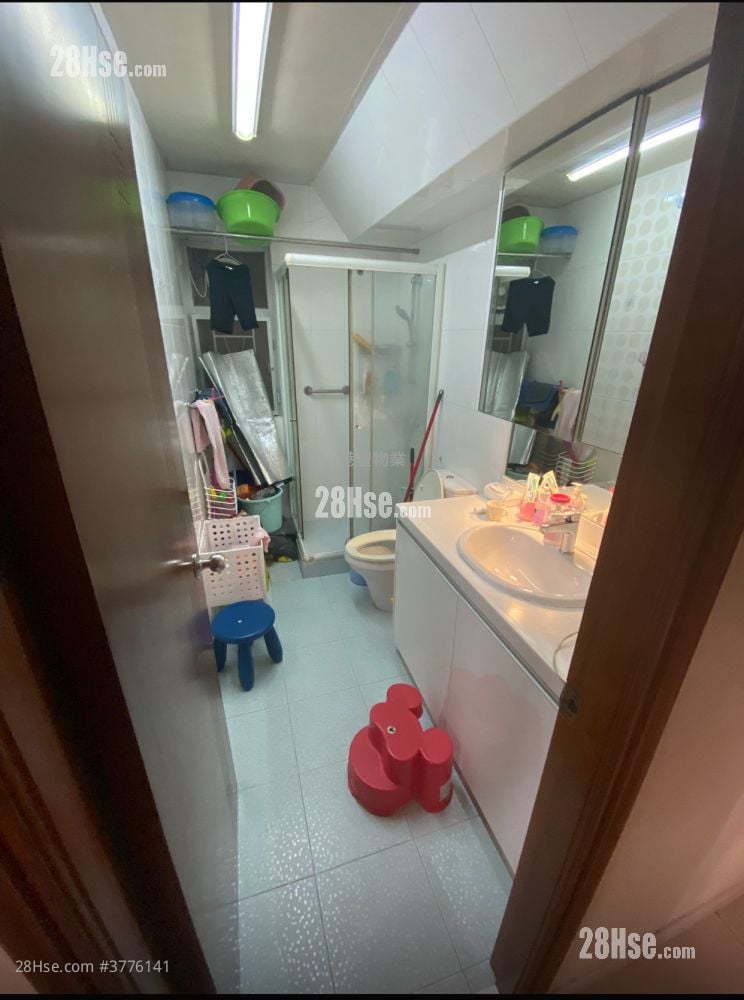 City Garden Sell 3 Bedrooms , 2 Bathrooms 1,032 ft²