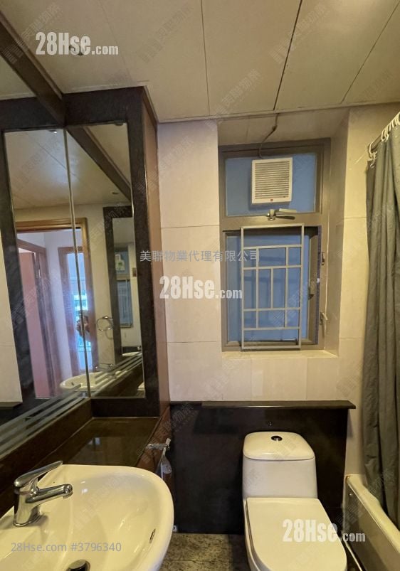 君傲湾 租盘 3 房 , 1 浴室 618 平方尺