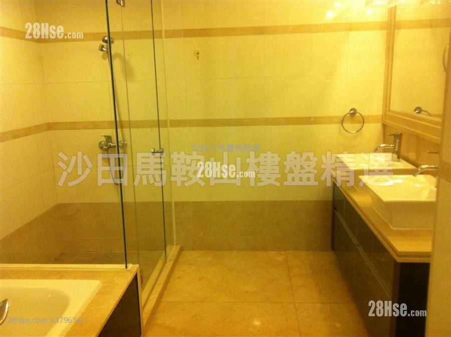 岚岸 售盘 4 房 , 3 浴室 1,504 平方尺