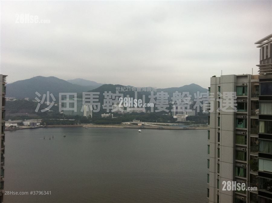 岚岸 售盘 4 房 , 3 浴室 1,504 平方尺