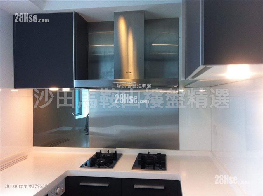 岚岸 售盘 4 房 , 3 浴室 1,504 平方尺