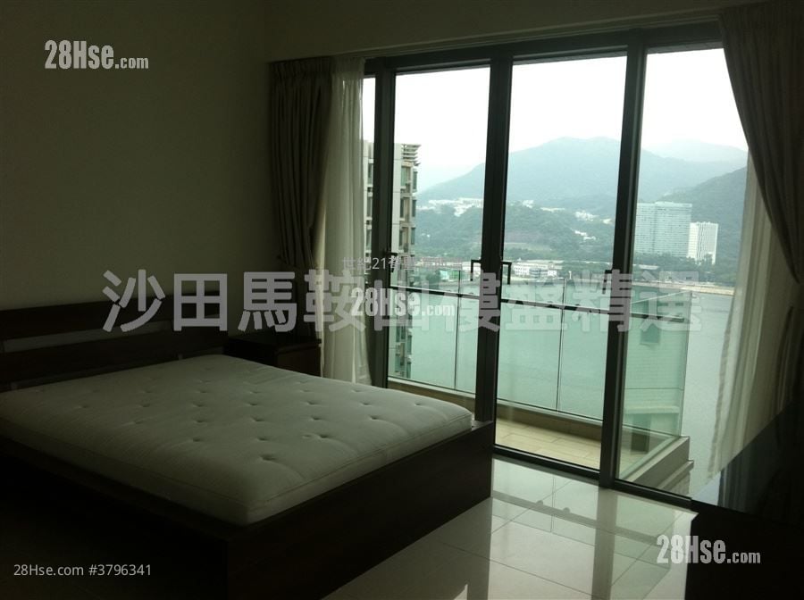 岚岸 售盘 4 房 , 3 浴室 1,504 平方尺