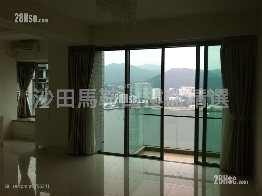 岚岸 售盘 4 房 , 3 浴室 1,504 平方尺