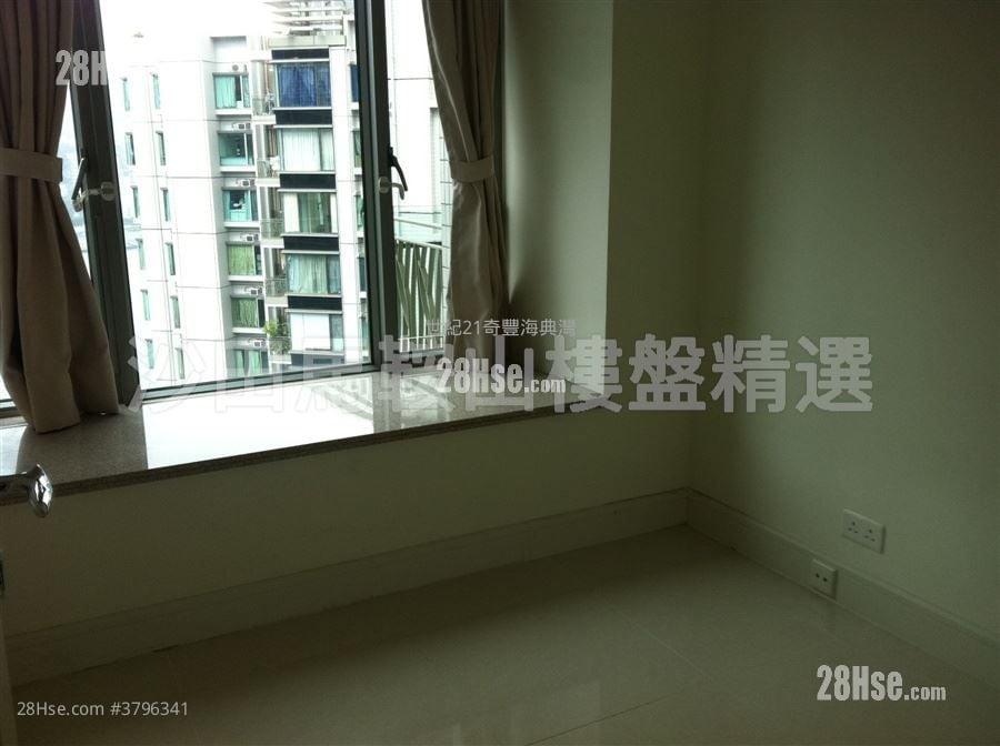 岚岸 售盘 4 房 , 3 浴室 1,504 平方尺