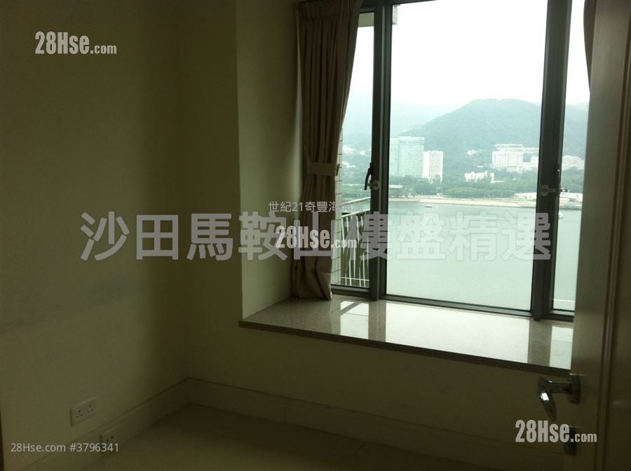 岚岸 售盘 4 房 , 3 浴室 1,504 平方尺