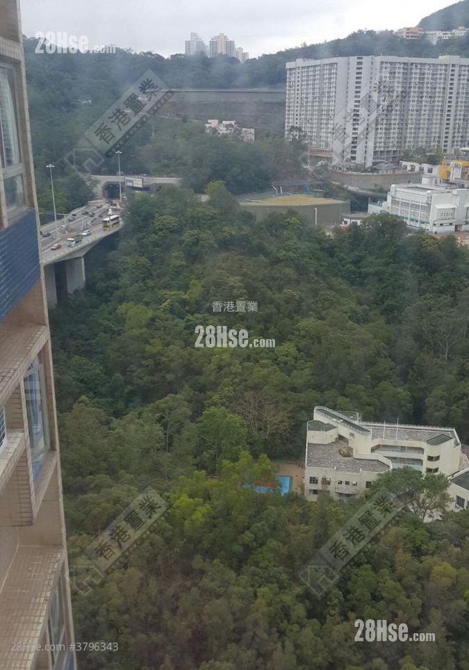 怡心园 售盘 2 房 , 1 浴室 497 平方尺