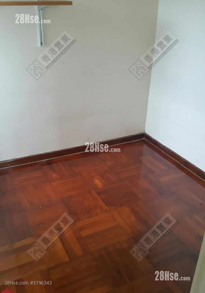 怡心园 售盘 2 房 , 1 浴室 497 平方尺